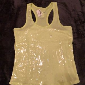 NWT Aéropostale Tank Top
